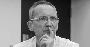 Osvaldo Golijov