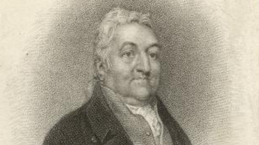 John Stafford Smith