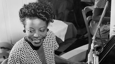 Mary Lou Williams
