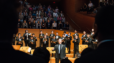 28th Annual High School Choir Festival