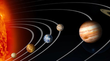 The Planets with Dudamel