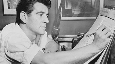 Bernstein's Mass with Dudamel