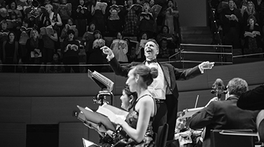 38th Annual Messiah Sing-Along