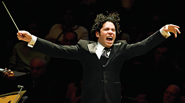 Mahler Symphony No. 2, &quot;Resurrection&quot;