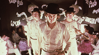 Stanley Kubrick&rsquo;s Sound Odyssey
