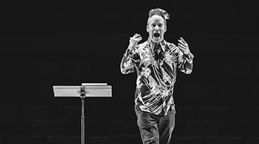 Salonen&rsquo;s Stravinsky: Myths