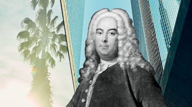 Handel&rsquo;s Messiah