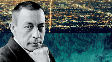 Rachmaninoff&rsquo;s All-Night Vigil: CANCELED